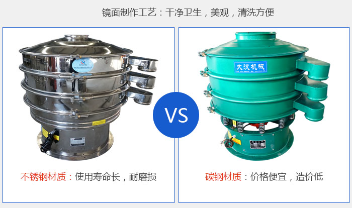 鏡面制作工藝：干凈衛(wèi)生，美觀，清洗方便； 不銹鋼材質(zhì)：使用壽命長，耐磨損 碳鋼材質(zhì)，價(jià)格便宜，造價(jià)低